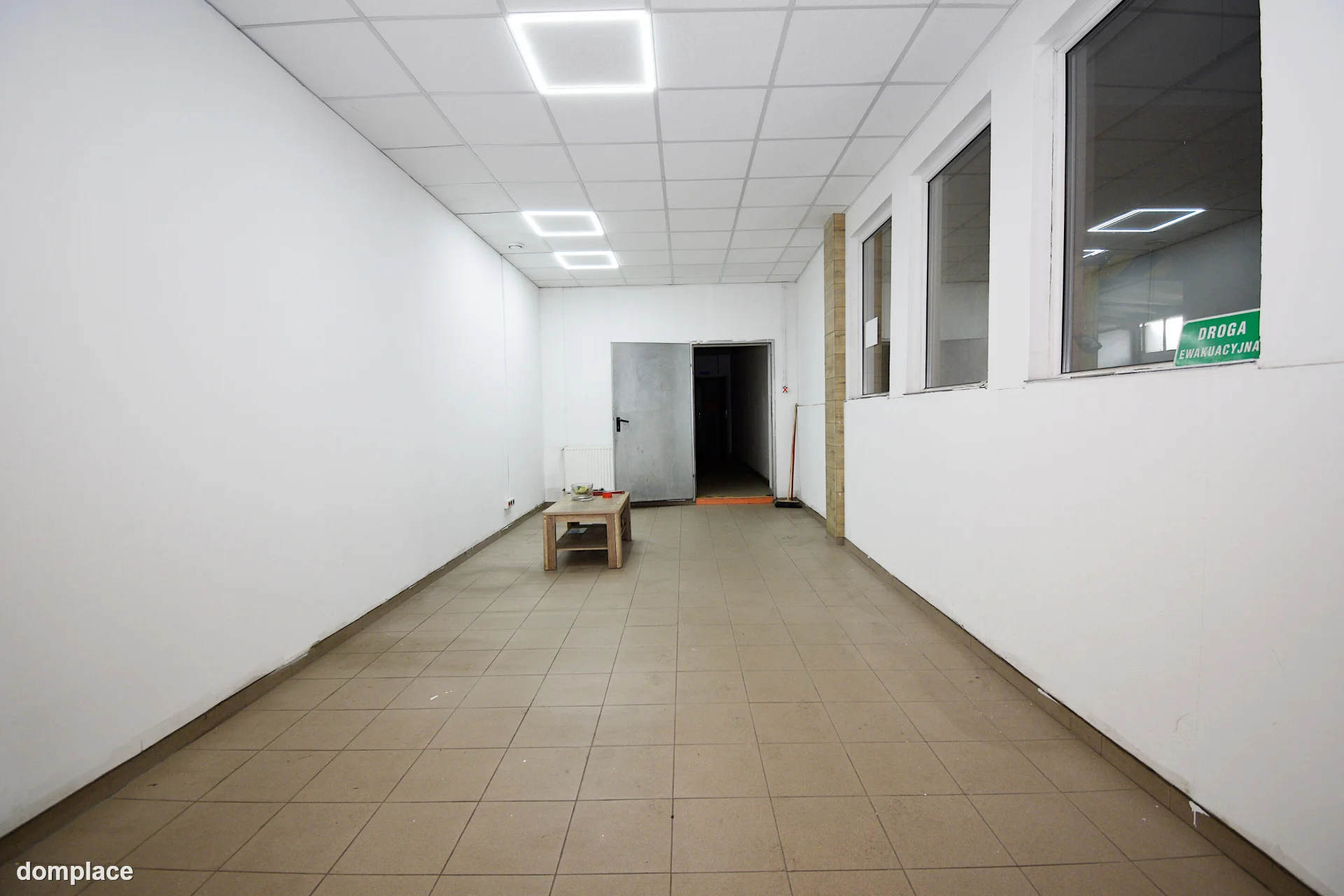 Hala/Magazyn — Opole — zdjęcie 4