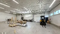 Hala/Magazyn — Opole — zdjęcie 3