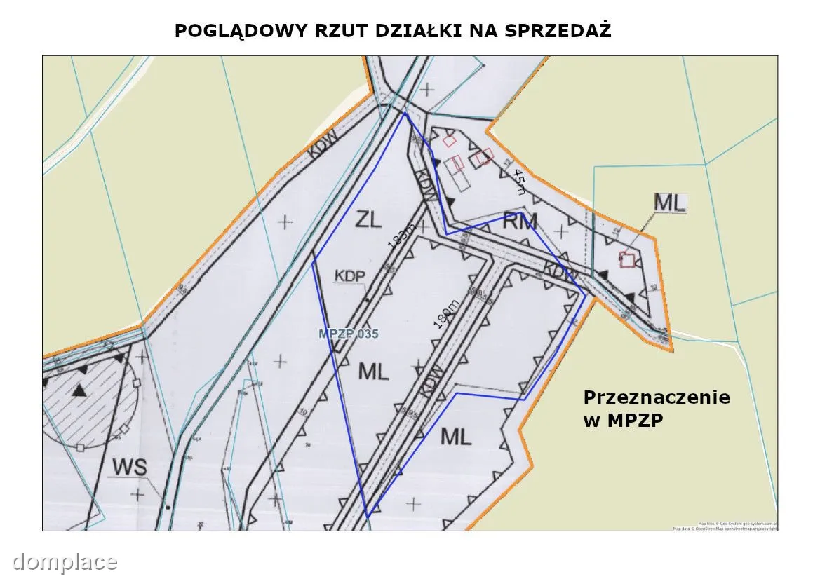 Zainwestuj na obszarze Natura 2000 Puszcza Notecka