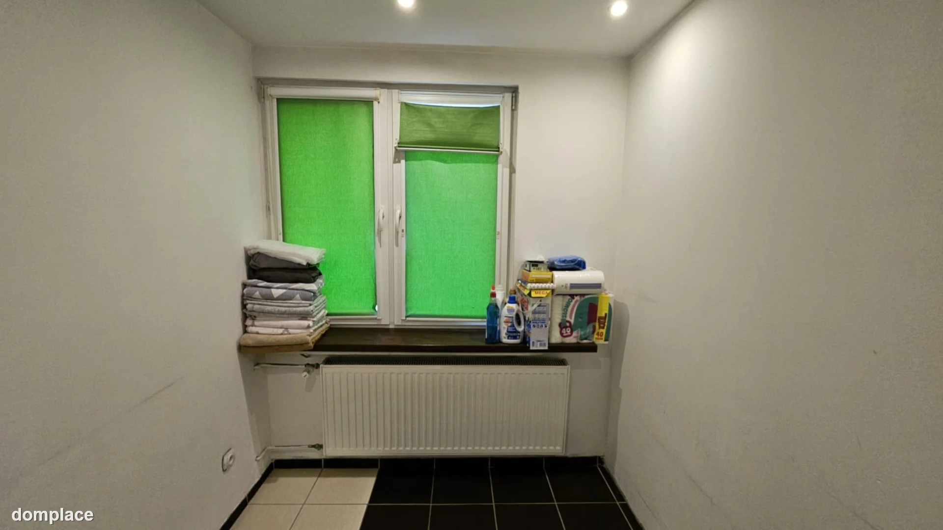 Mieszkanie — krapkowicki, Zdzieszowice — zdjęcie 9