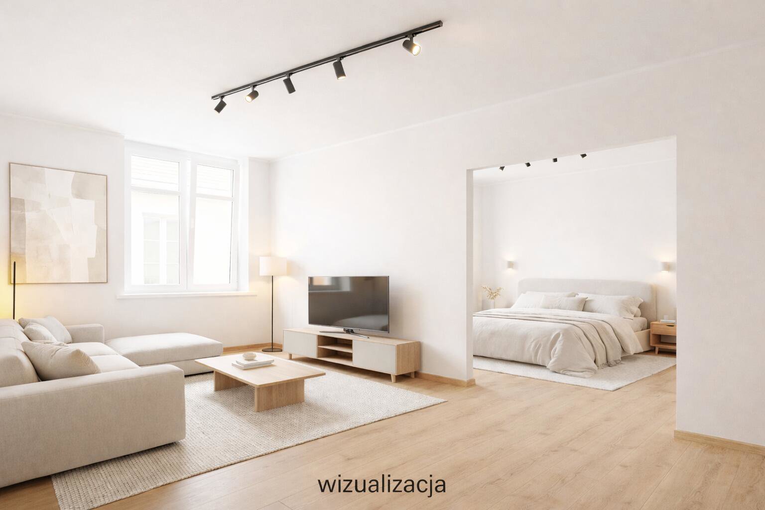 Mieszkanie — Opole