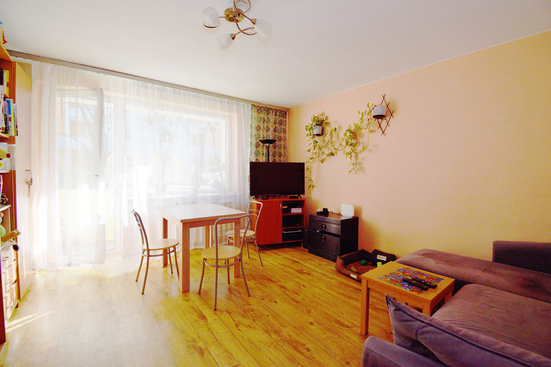 Mieszkanie — Opole