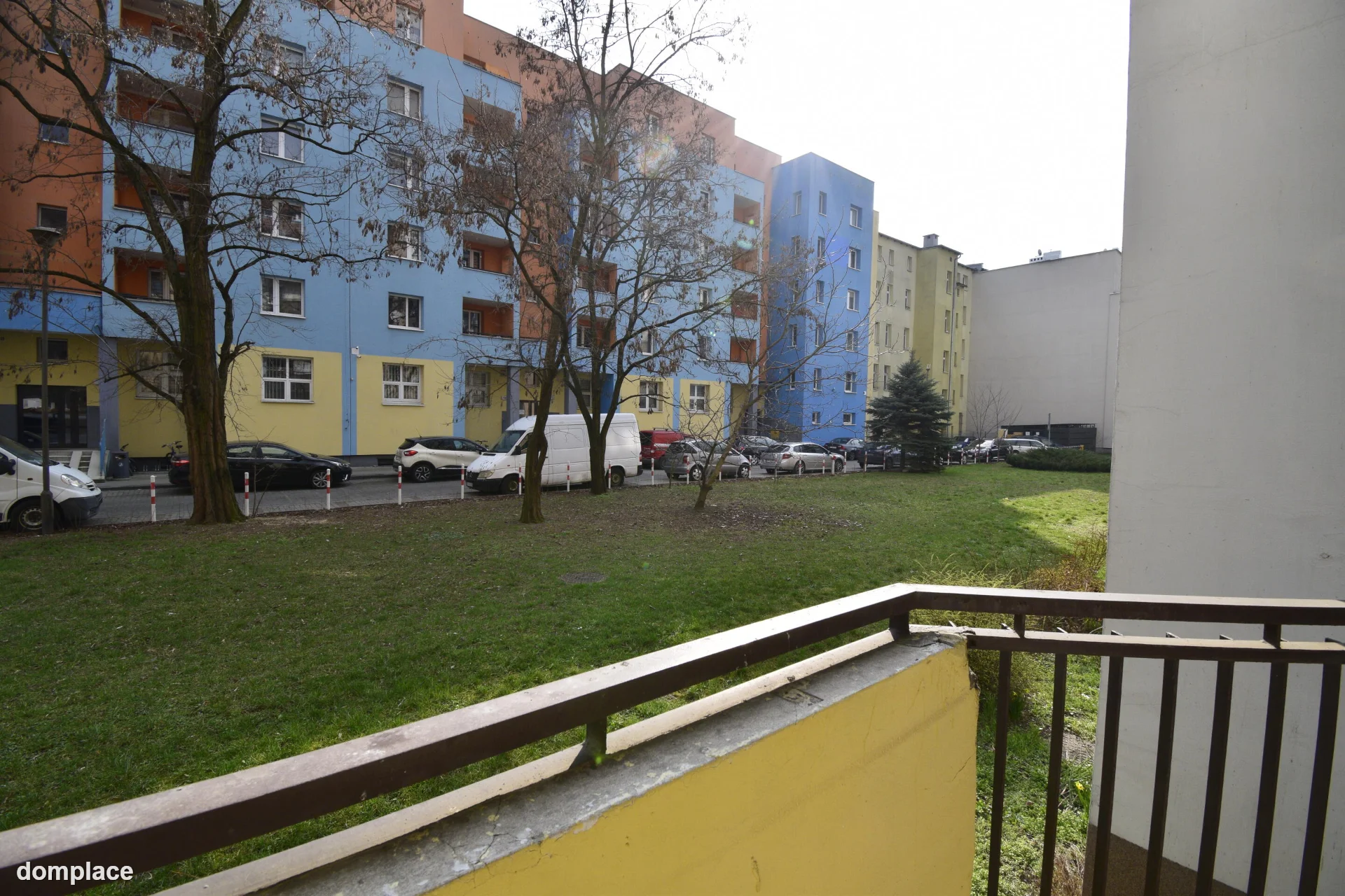 Mieszkanie — Opole — zdjęcie 3