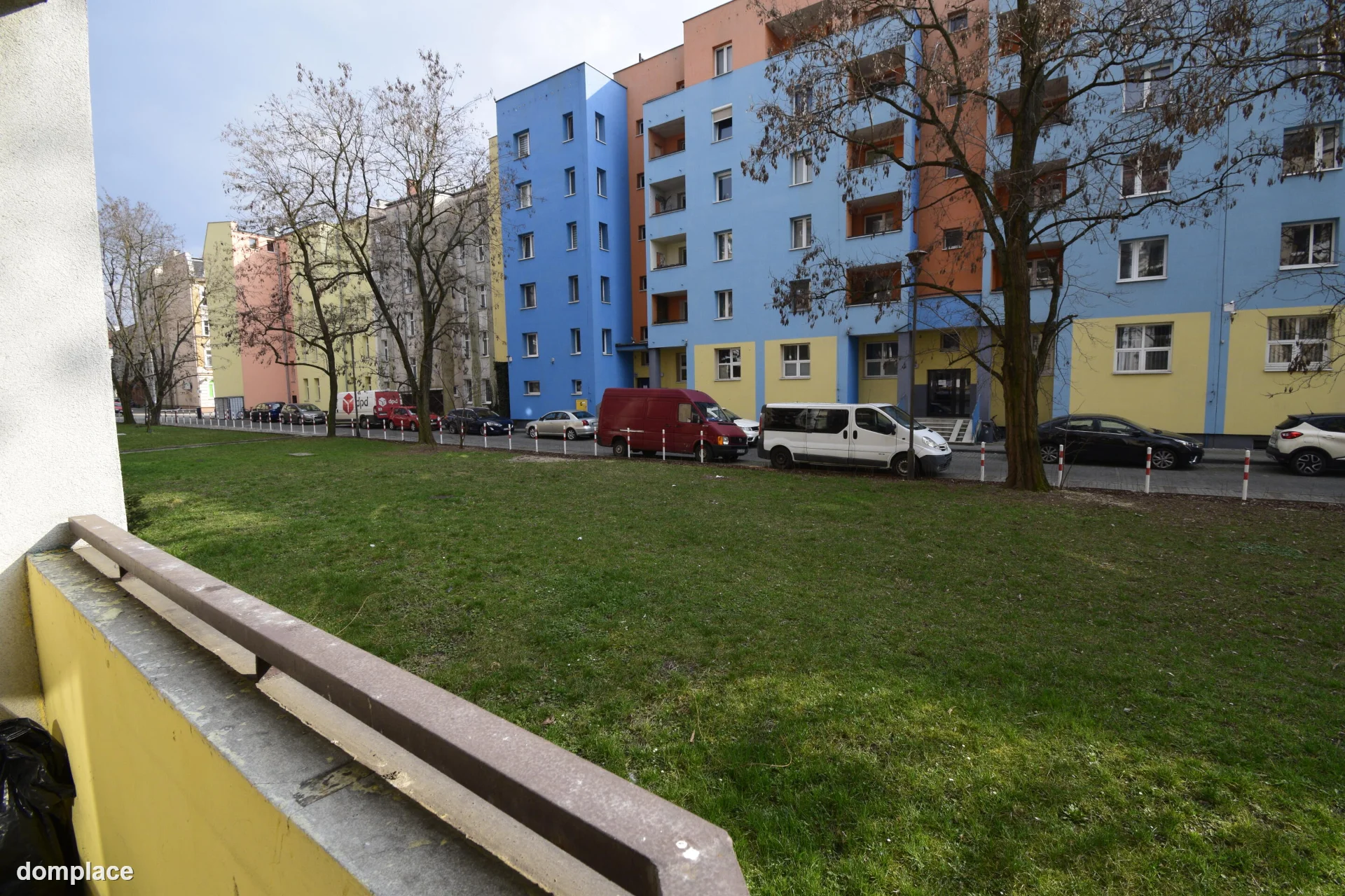 Mieszkanie — Opole — zdjęcie 4