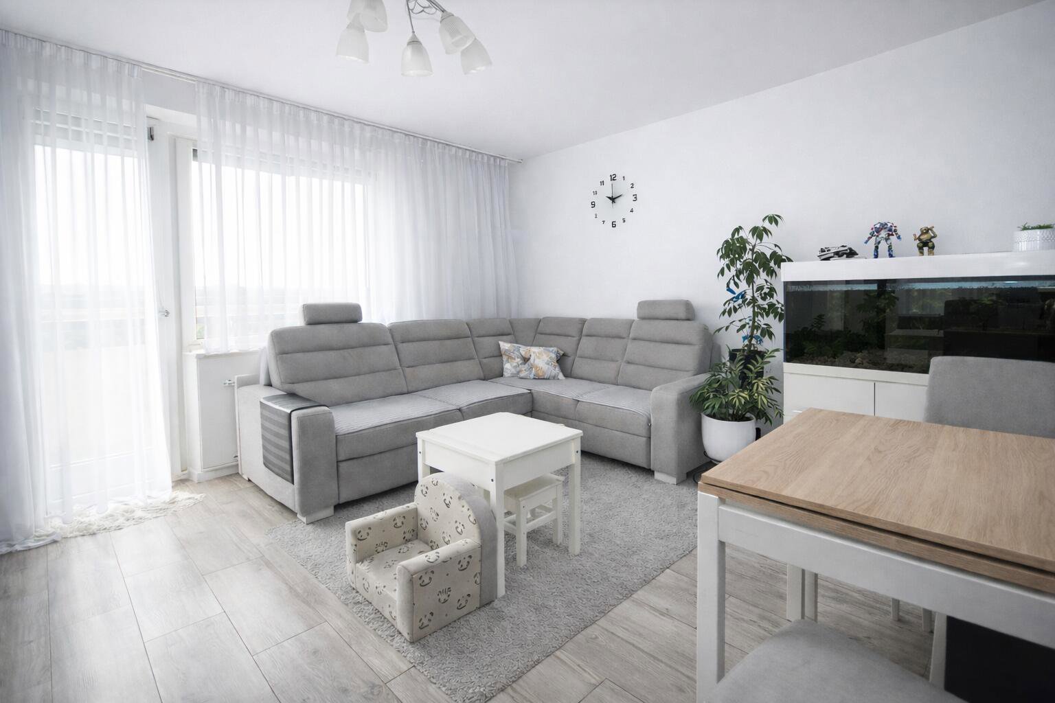 Mieszkanie — Opole