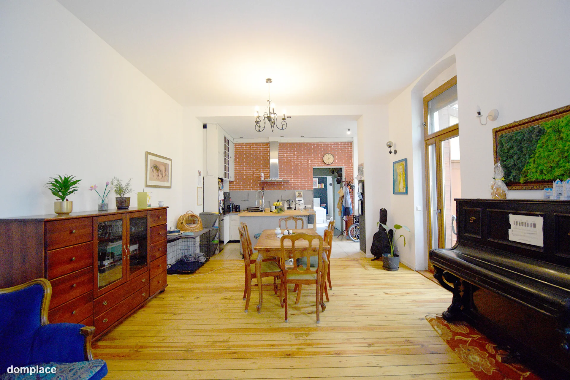 Mieszkanie — Opole — zdjęcie 13