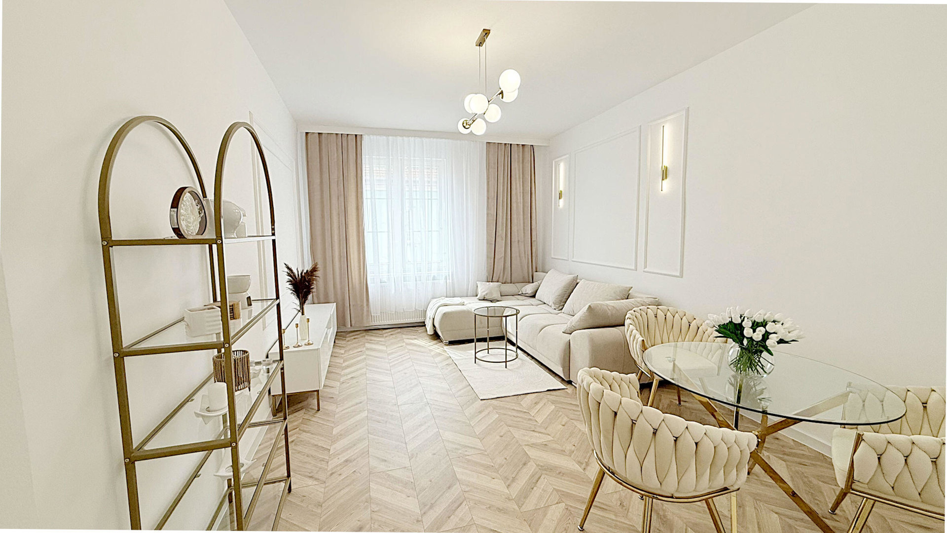 Mieszkanie — Opole