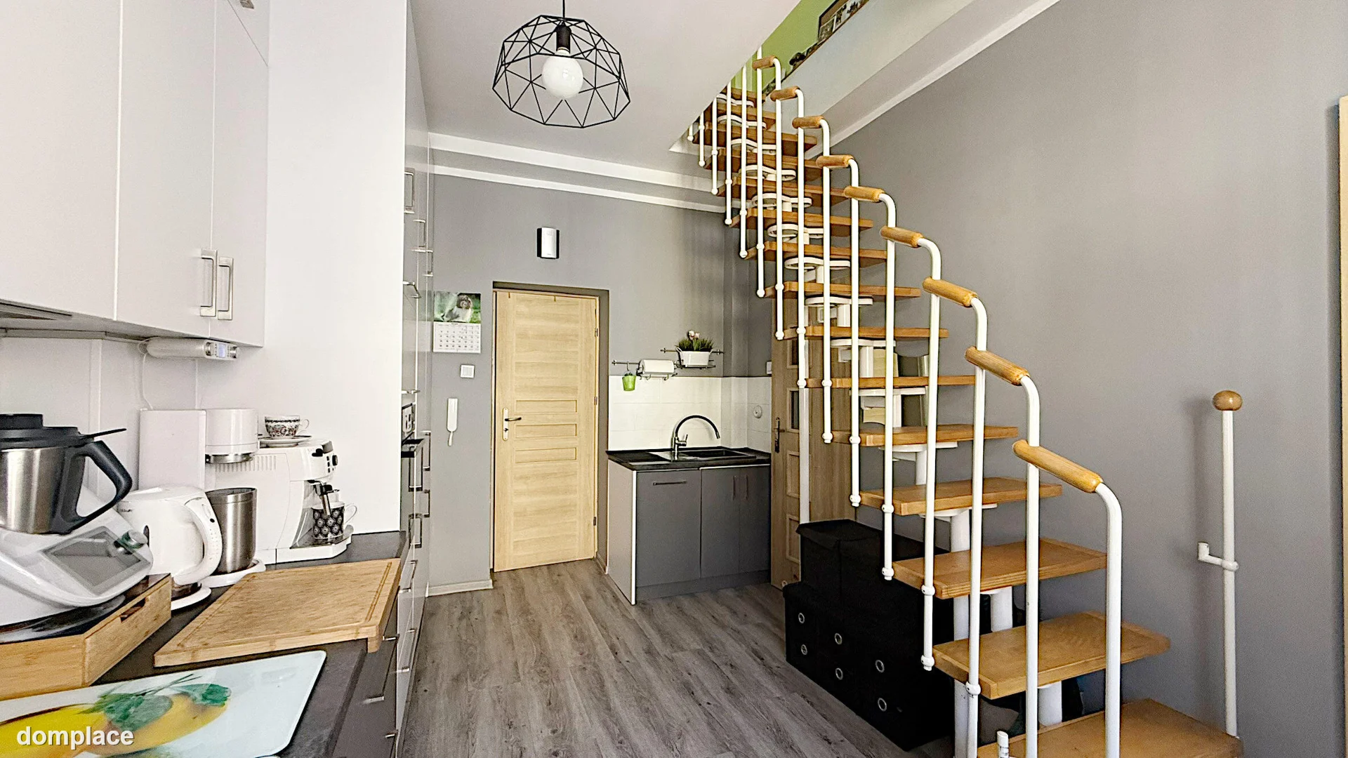 Mieszkanie — Opole — zdjęcie 5