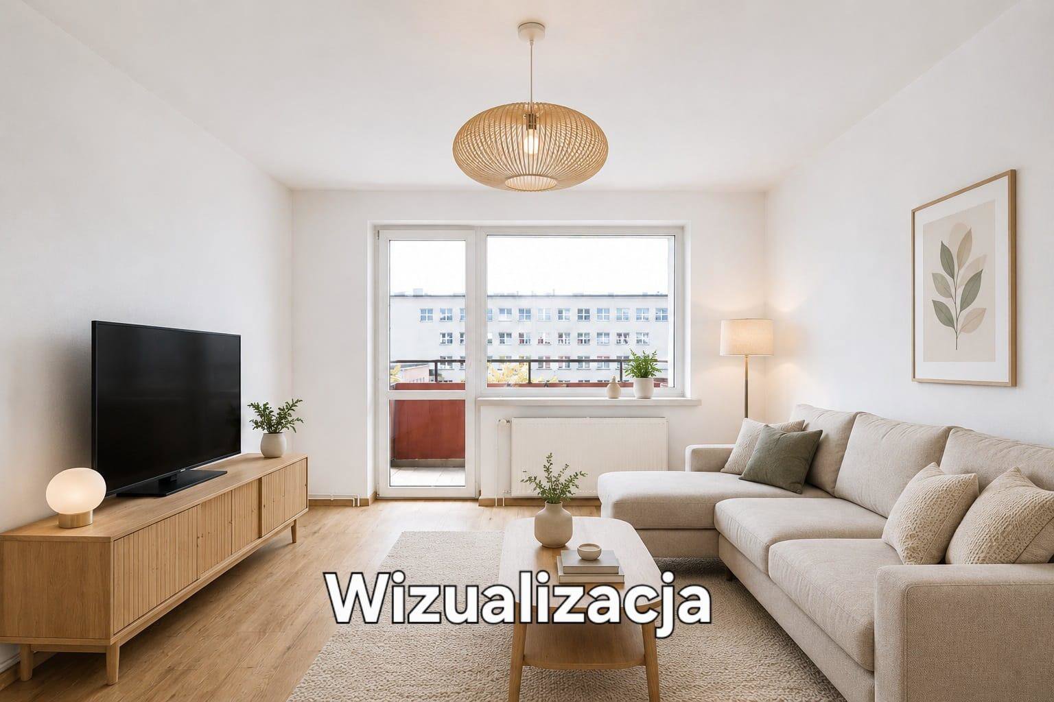 Mieszkanie — Opole