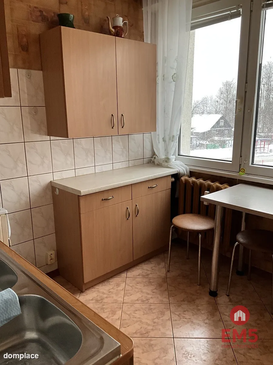 Mieszkanie blisko dworca — zdjęcie 2