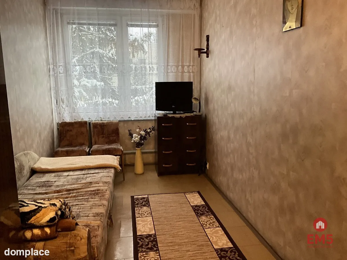 Mieszkanie blisko dworca — zdjęcie 4