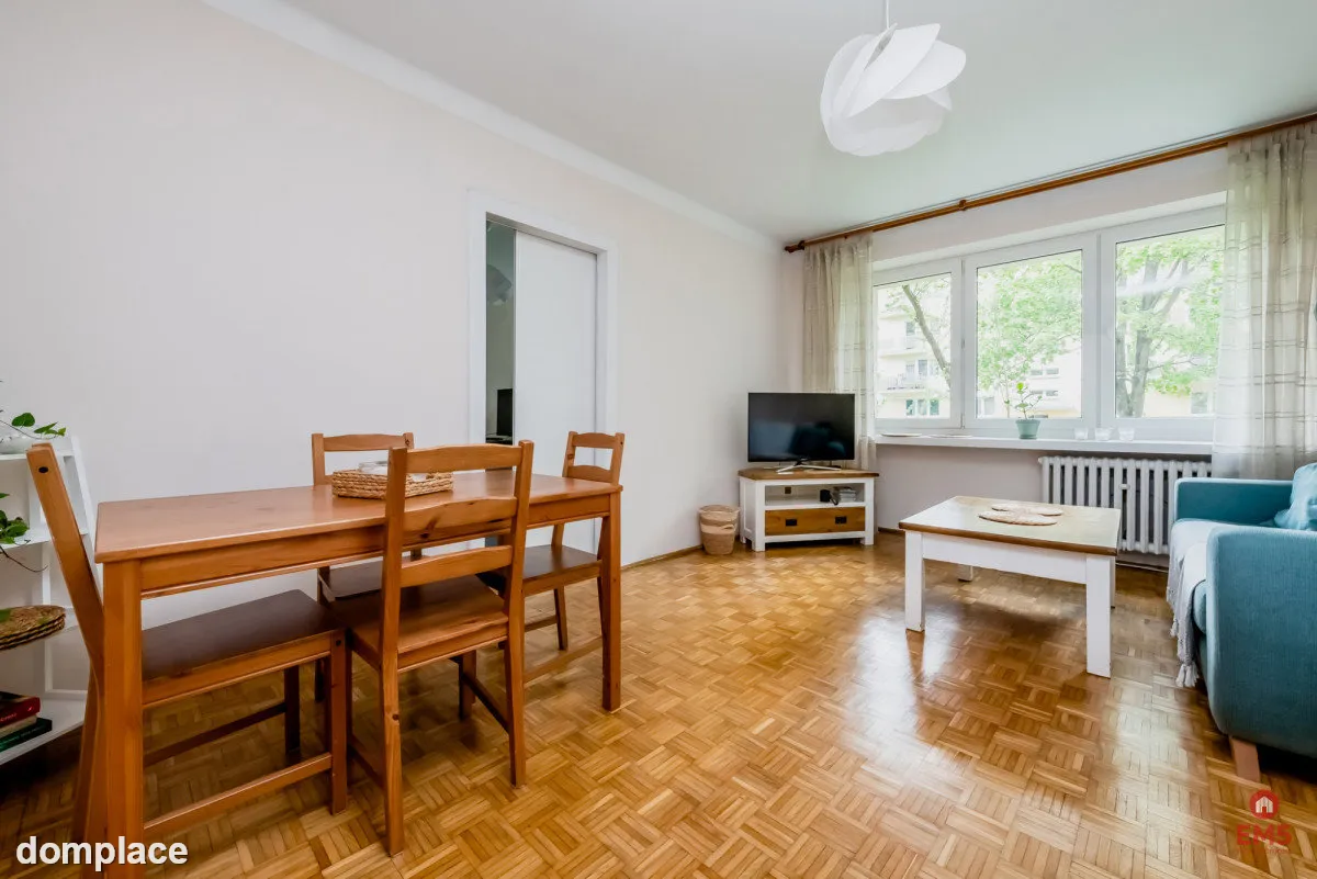 Zadbane 2 pokoje blisko Centrum — zdjęcie 2
