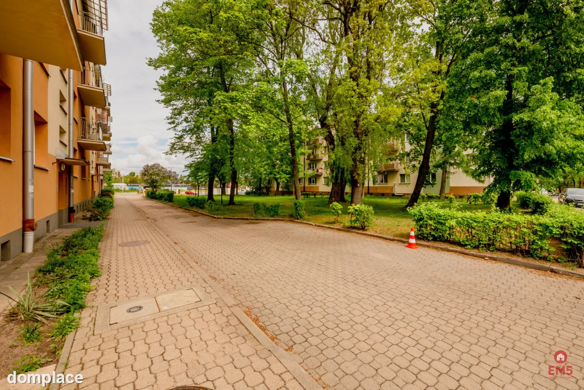 Zadbane 2 pokoje blisko Centrum — zdjęcie 14