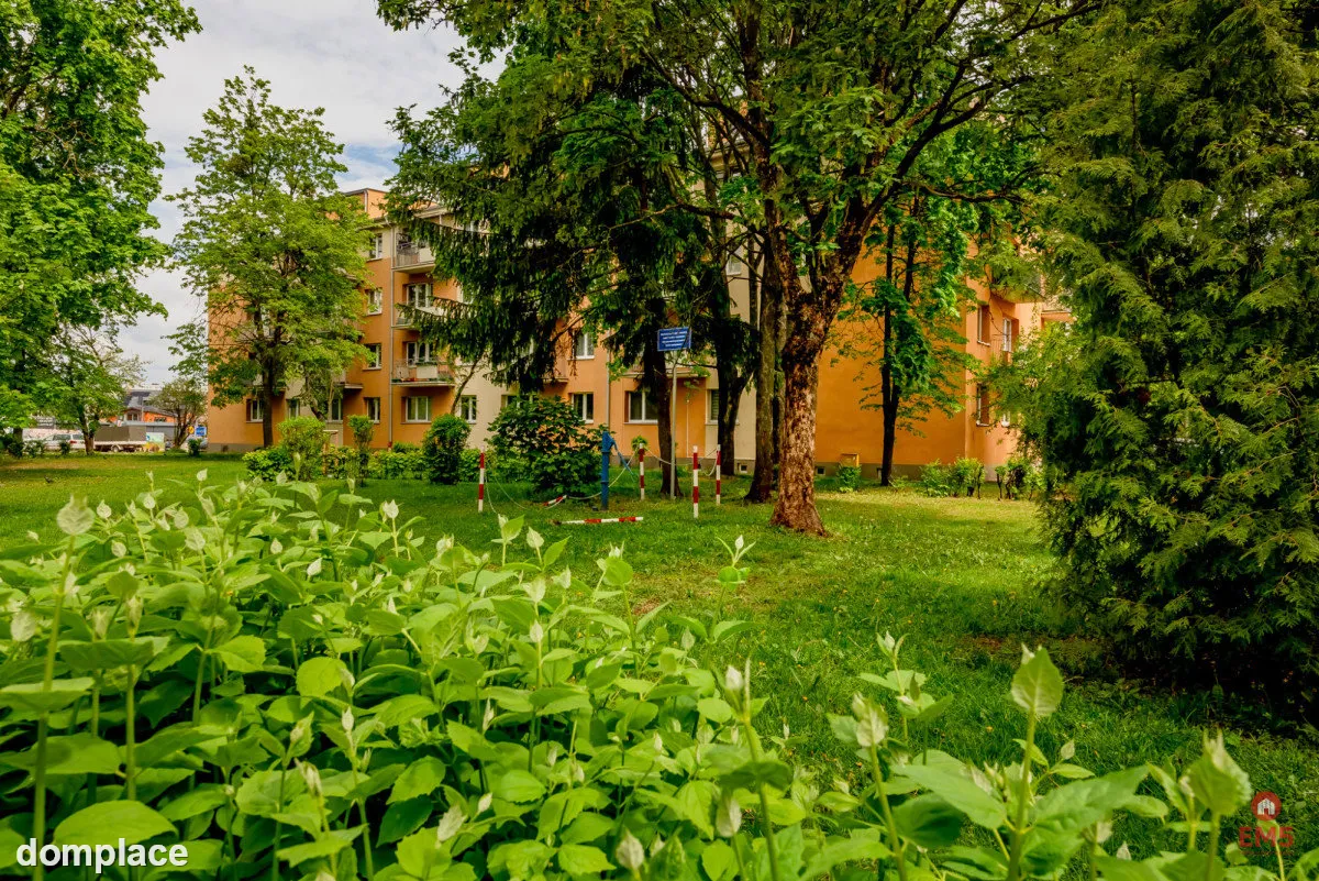 Zadbane 2 pokoje blisko Centrum — zdjęcie 13