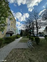 2-pokoje z balkonem , II piętro, okazyjna cena ! — zdjęcie 2