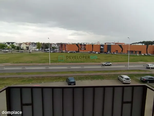 2-pokoje z balkonem , II piętro, okazyjna cena ! — zdjęcie 3