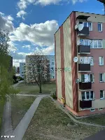 2-pokoje z balkonem , II piętro, okazyjna cena ! — zdjęcie 12