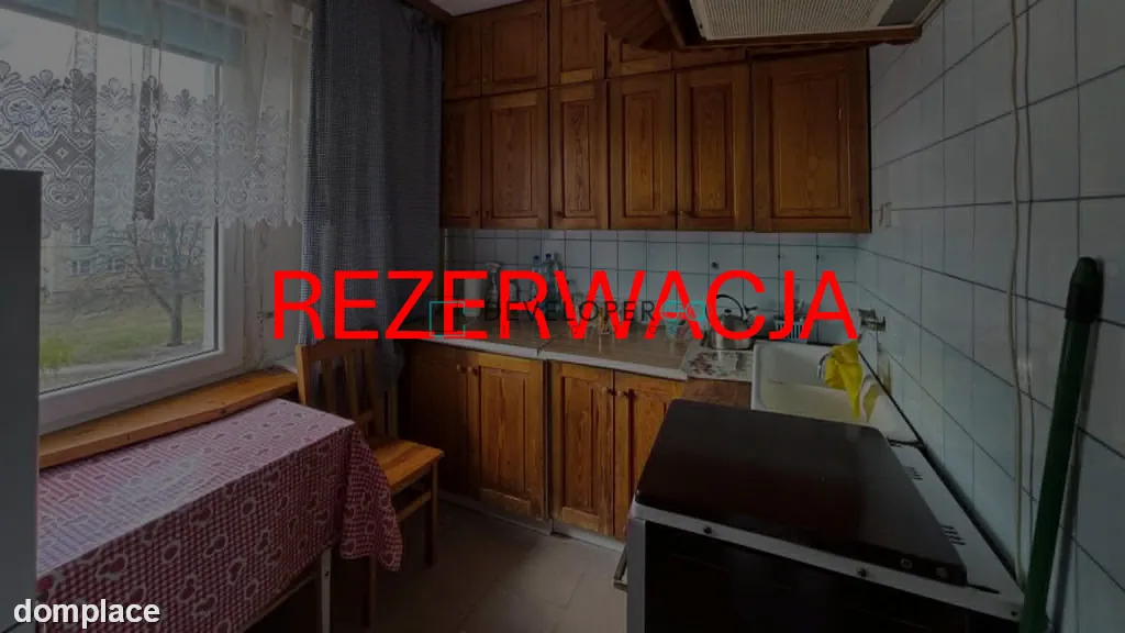2-pokoje z balkonem , II piętro, okazyjna cena !