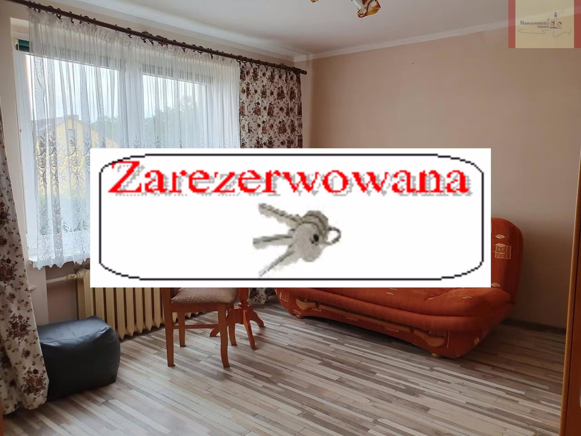 Mieszkanie — pucki, Władysławowo