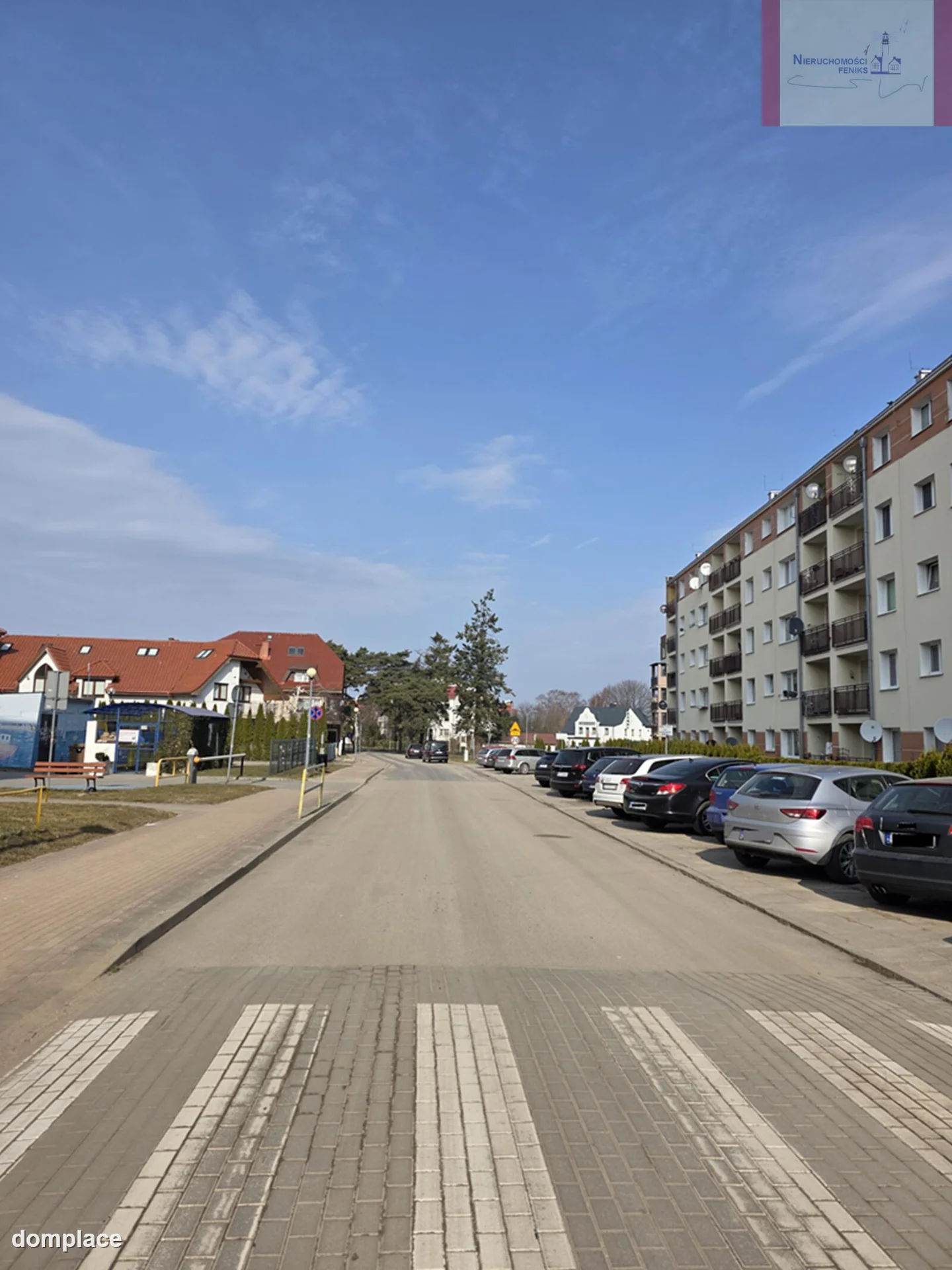 Mieszkanie — pucki, Władysławowo — zdjęcie 10