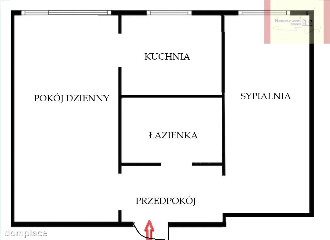 Mieszkanie — pucki, Władysławowo — zdjęcie 8