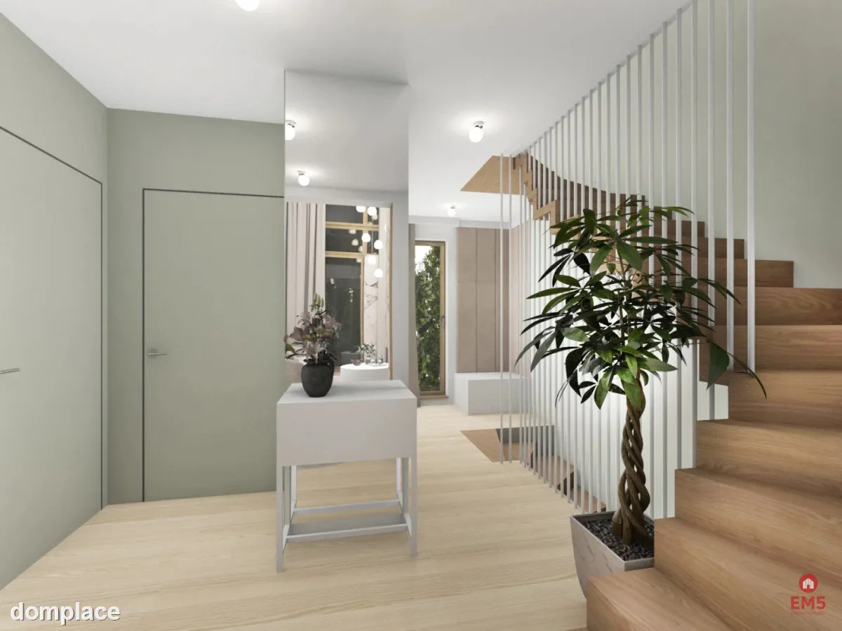 Apartament z antresolą — zdjęcie 2