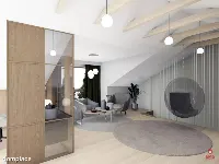 Apartament z antresolą — zdjęcie 3