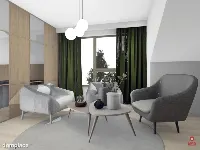Apartament z antresolą — zdjęcie 4