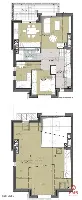 Apartament z antresolą — zdjęcie 11