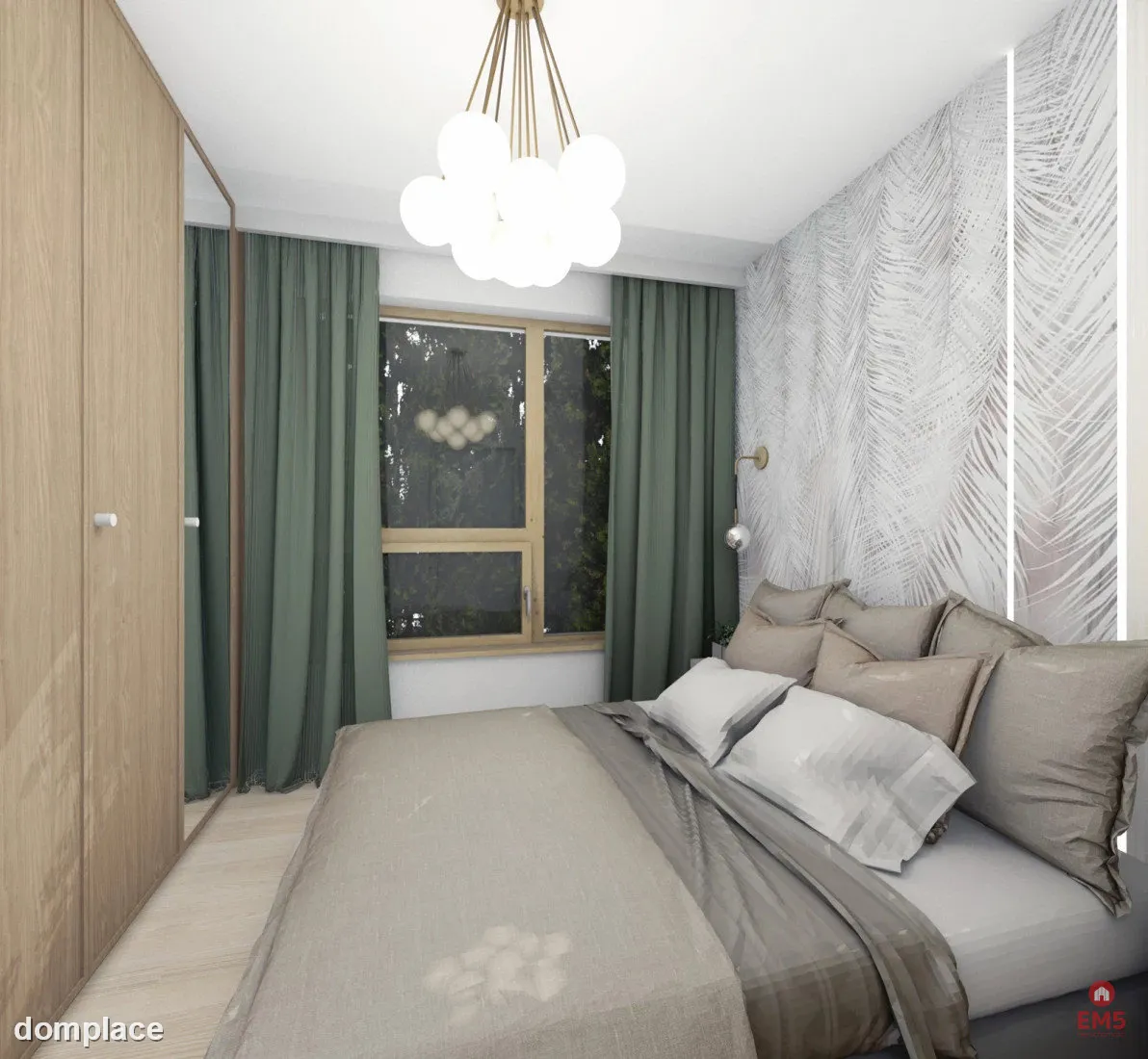 Apartament z antresolą — zdjęcie 6