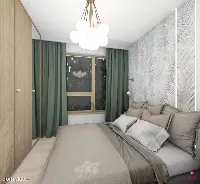 Apartament z antresolą — zdjęcie 6