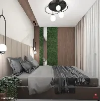 Apartament z antresolą — zdjęcie 7