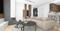 Apartament z antresolą — zdjęcie 9