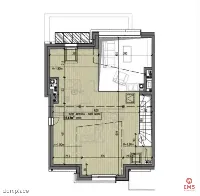 Apartament z antresolą — zdjęcie 10
