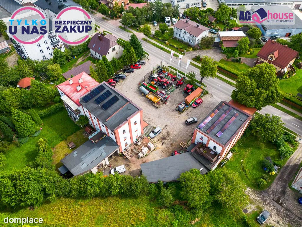 Kartuzy - działka pod inwestycję! — zdjęcie 10