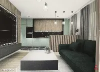 3 pokoje Antoniuk stan deweloperski — zdjęcie 1
