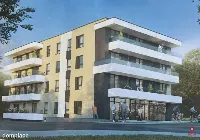3 pokoje Antoniuk stan deweloperski — zdjęcie 5