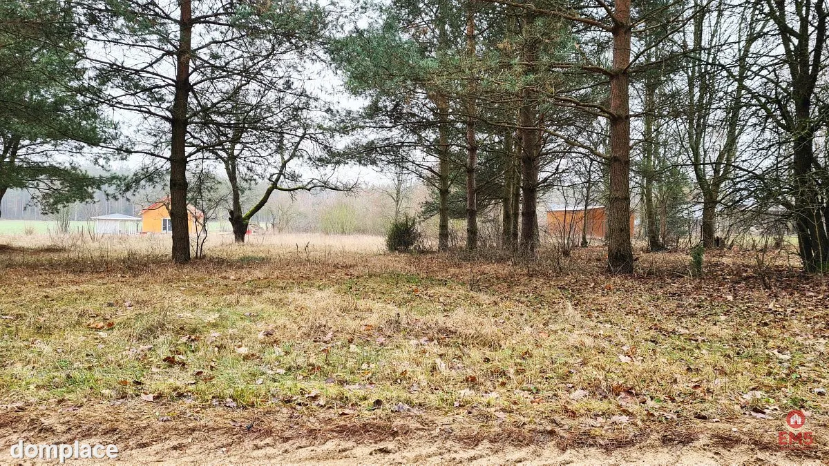 Działka 1743 m2, Pieńki — zdjęcie 12