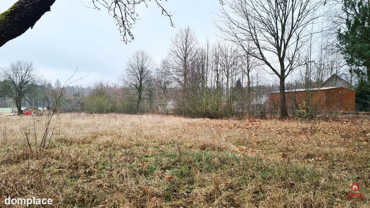 Działka 1743 m2, Pieńki — zdjęcie 10