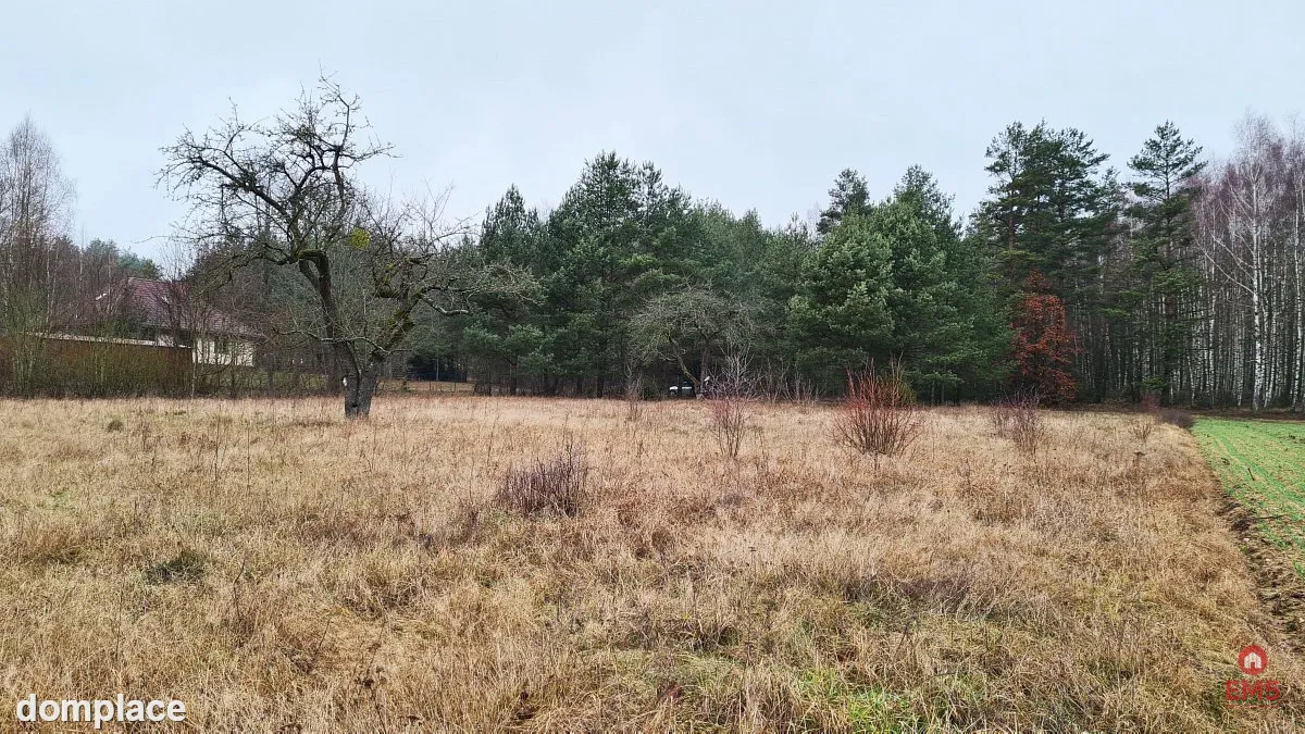 Działka 1743 m2, Pieńki — zdjęcie 8