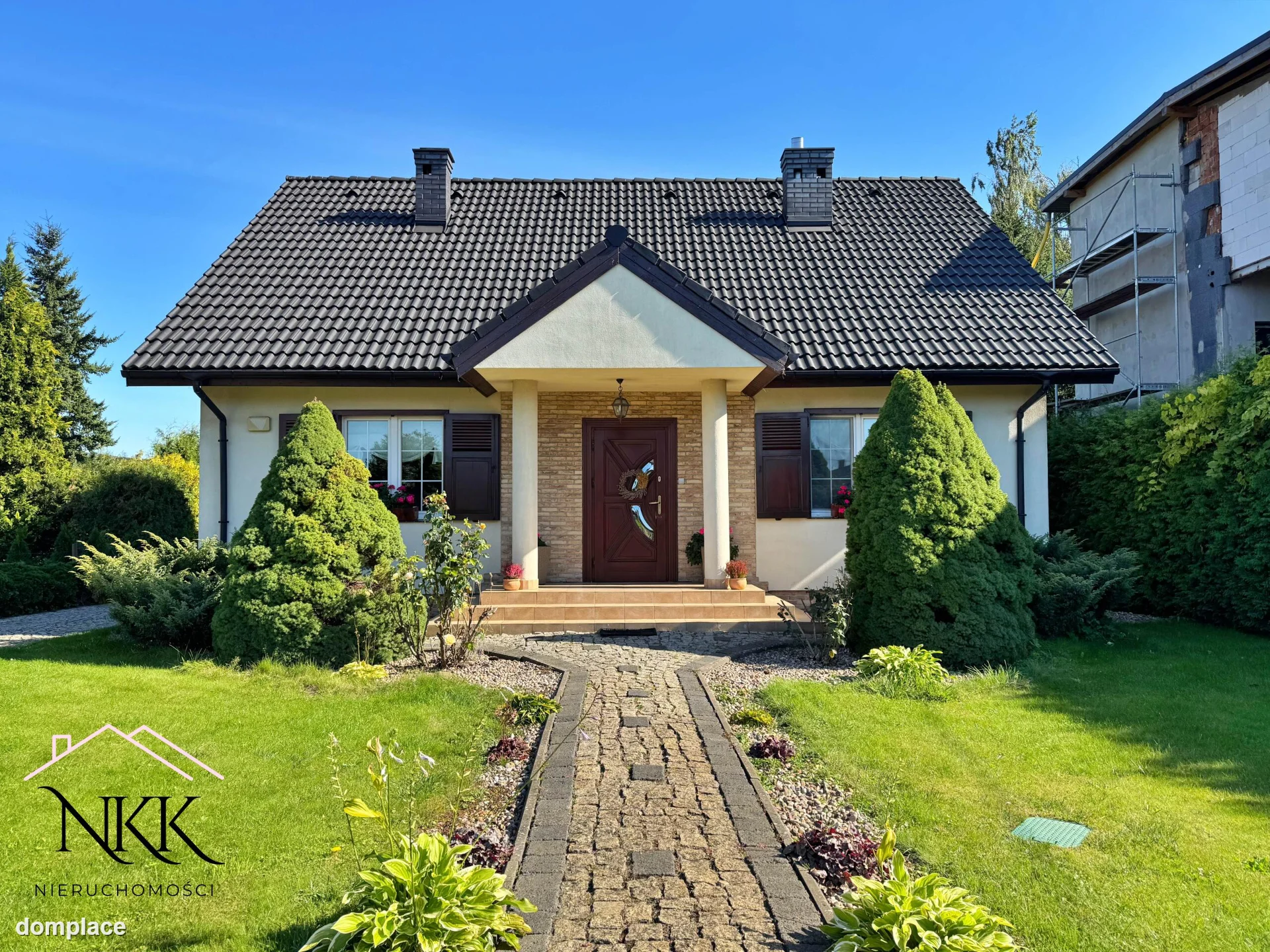 Dom — gorzowski, Witnica — zdjęcie 2
