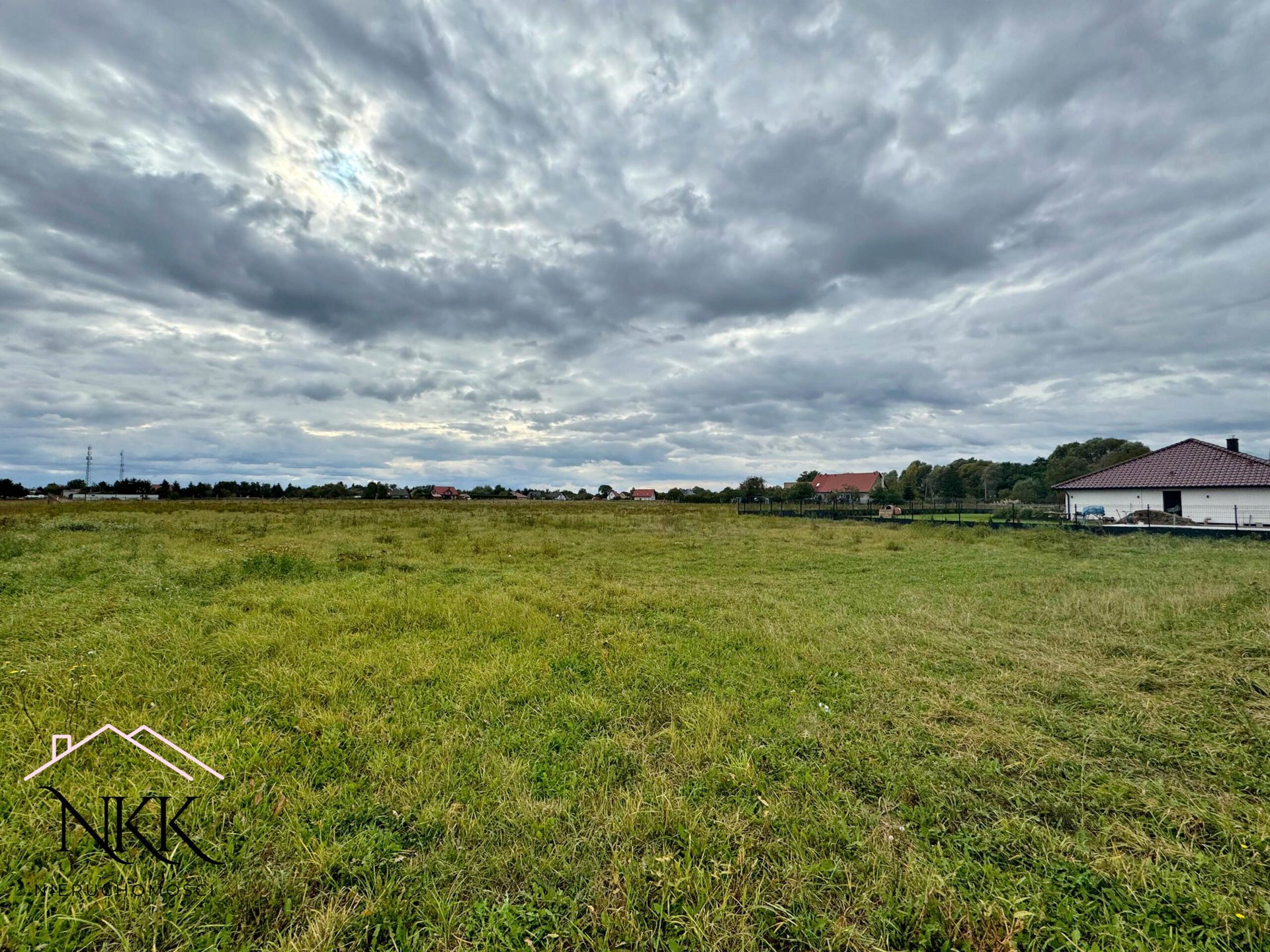 Działka — Gorzów Wielkopolski