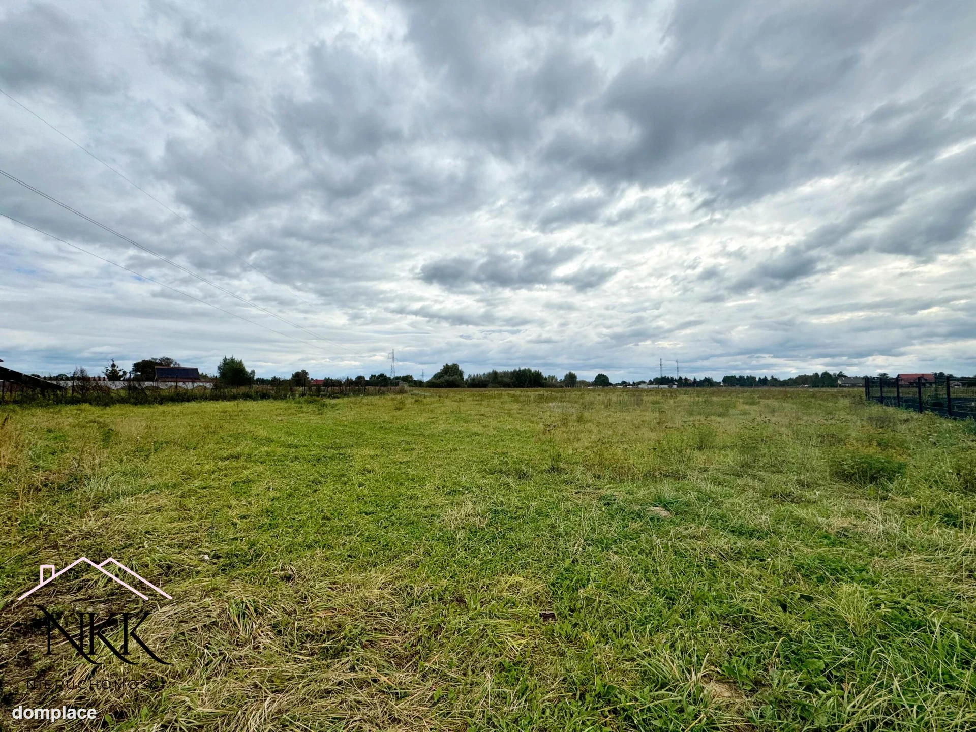 Działka — Gorzów Wielkopolski — zdjęcie 2