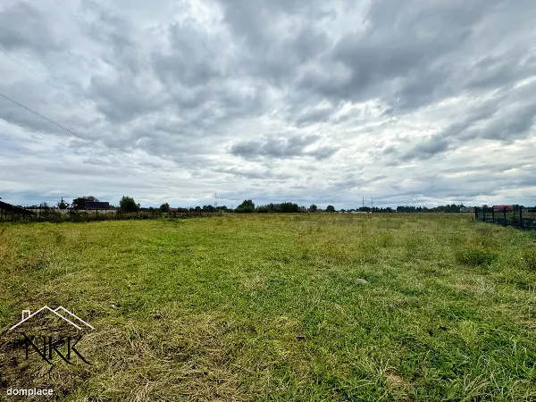 Działka — Gorzów Wielkopolski — zdjęcie 2