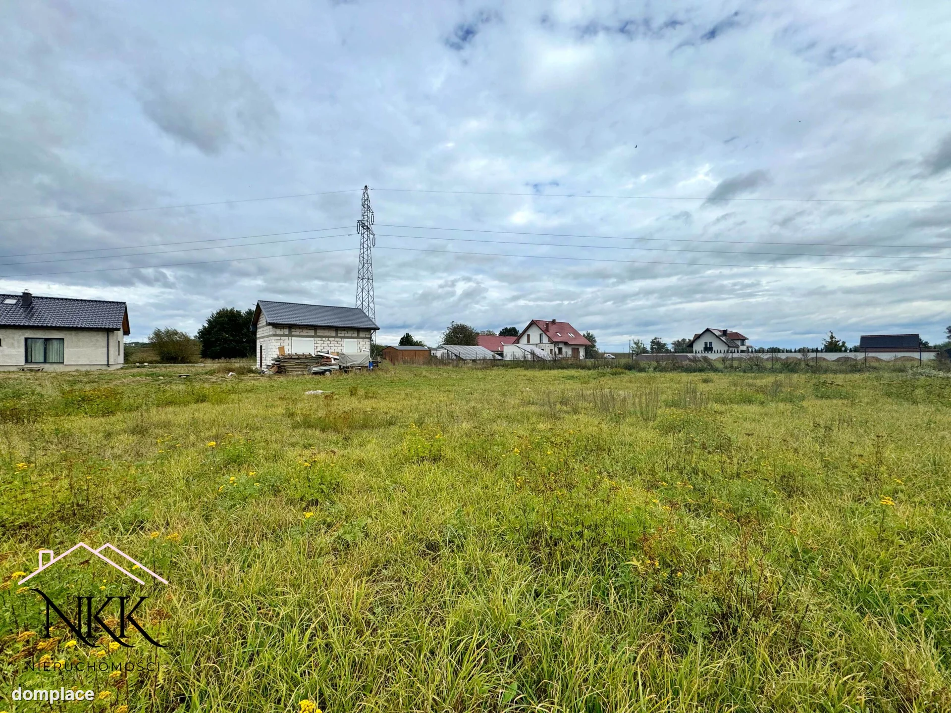 Działka — Gorzów Wielkopolski — zdjęcie 3