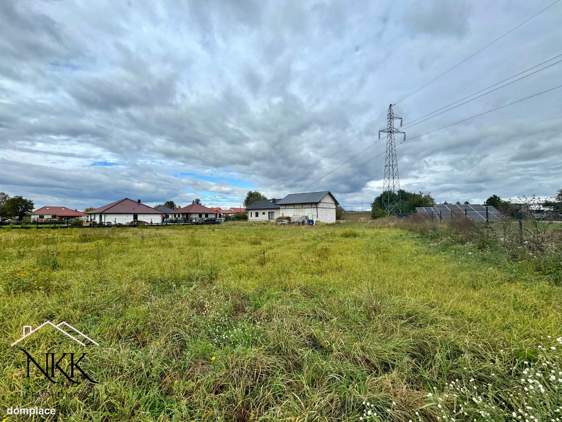 Działka — Gorzów Wielkopolski — zdjęcie 4