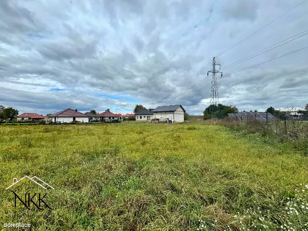 Działka — Gorzów Wielkopolski — zdjęcie 4