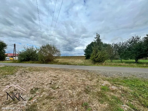 Działka — Gorzów Wielkopolski — zdjęcie 5