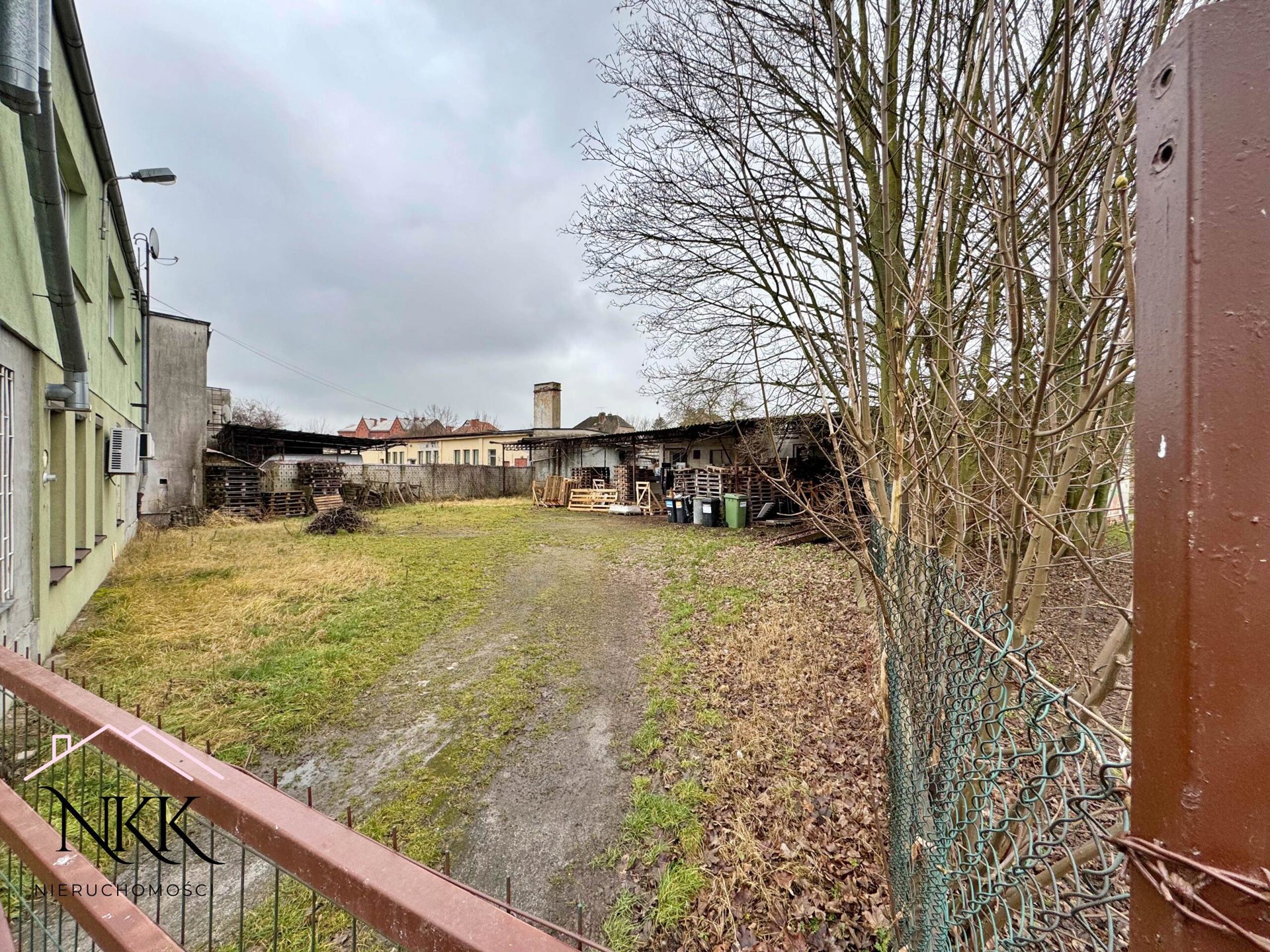 Działka — strzelecko-drezdenecki, Strzelce Krajeńskie