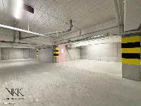 Garaż — Gorzów Wielkopolski — zdjęcie 3